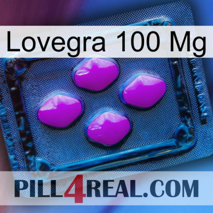 Lovegra 100Mg 04